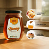 Raw Forest Honey (500 gms)