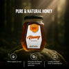Raw Forest Honey (500 gms)
