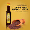Cold-Pressed Mustard Oil ( 1 L)