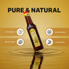 Cold-Pressed Mustard Oil ( 1 L)